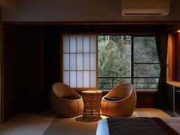 Uematsuya Ryokan