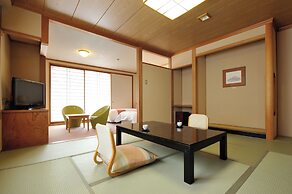 Uematsuya Ryokan