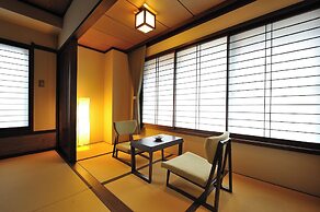 Uematsuya Ryokan