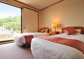 Uematsuya Ryokan