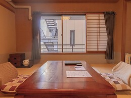 Uematsuya Ryokan