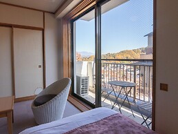 Uematsuya Ryokan