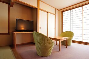 Uematsuya Ryokan