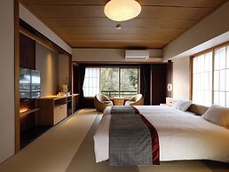 Uematsuya Ryokan