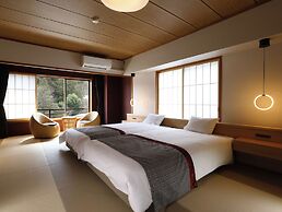 Uematsuya Ryokan