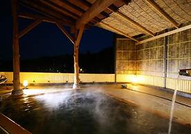 Uematsuya Ryokan
