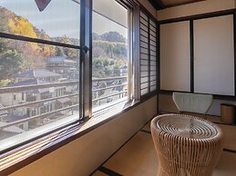 Uematsuya Ryokan