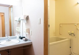 Uematsuya Ryokan
