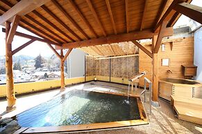 Uematsuya Ryokan