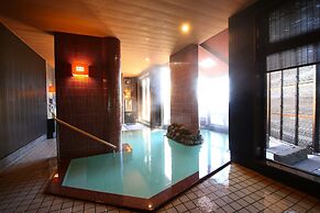 Uematsuya Ryokan