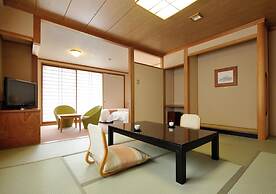 Uematsuya Ryokan