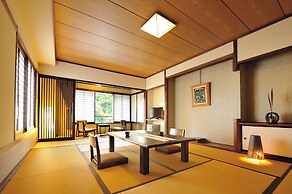 Uematsuya Ryokan