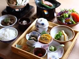Uematsuya Ryokan