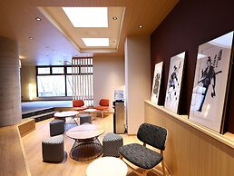 Uematsuya Ryokan