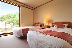 Uematsuya Ryokan