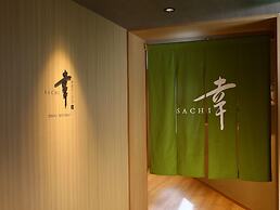 Uematsuya Ryokan