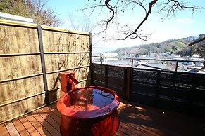 Uematsuya Ryokan