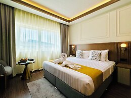Fortune Plaza Hotel