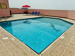 Fortune Plaza Hotel