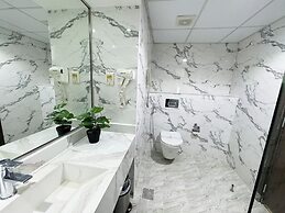 Fortune Plaza Hotel