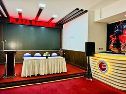 Fortune Plaza Hotel