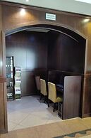 Fortune Plaza Hotel