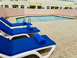 Fortune Plaza Hotel