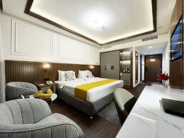 Fortune Plaza Hotel