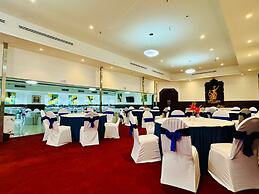Fortune Plaza Hotel