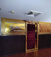 Fortune Plaza Hotel