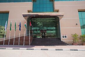 Fortune Plaza Hotel