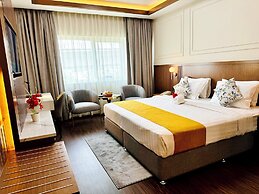 Fortune Plaza Hotel