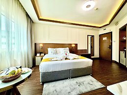 Fortune Plaza Hotel