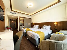 Fortune Plaza Hotel