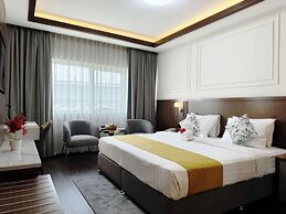 Fortune Plaza Hotel