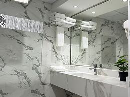 Fortune Plaza Hotel