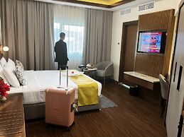 Fortune Plaza Hotel