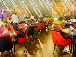 Fortune Plaza Hotel