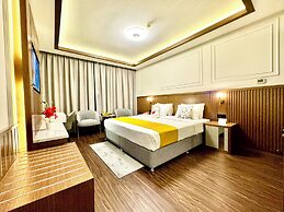 Fortune Plaza Hotel
