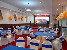 Fortune Plaza Hotel