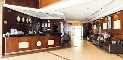 Fortune Plaza Hotel