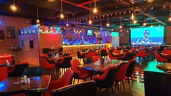 Fortune Plaza Hotel
