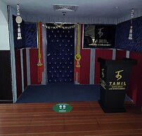 Fortune Plaza Hotel
