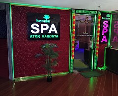 Fortune Plaza Hotel