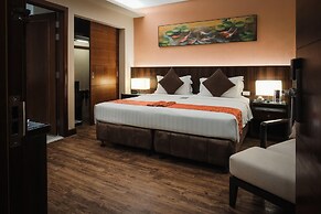 Ramada by Wyndham Manila Central