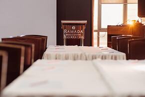 Ramada by Wyndham Manila Central