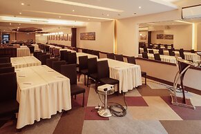 Ramada by Wyndham Manila Central