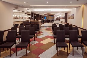 Ramada by Wyndham Manila Central