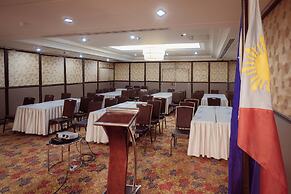 Ramada by Wyndham Manila Central