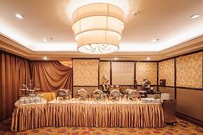 Ramada by Wyndham Manila Central